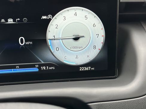 Used 2023 Hyundai Tucson XRT image 20