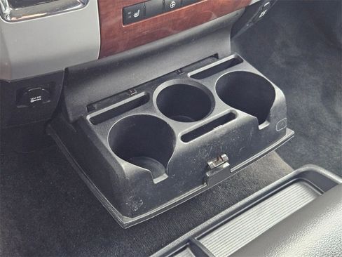 Used 2011 RAM 2500 Laramie w/ Protection Group image 29