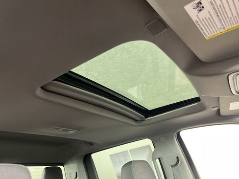 Used 2021 GMC Sierra 1500 Denali w/ Denali Ultimate Package image 5