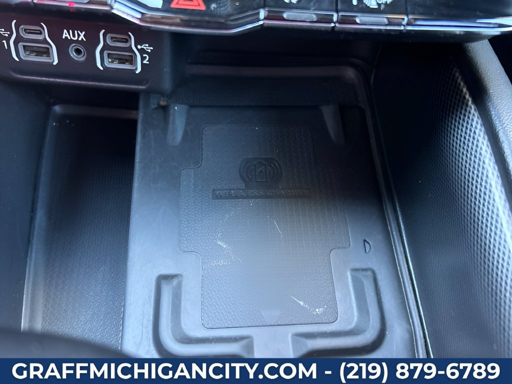 Used 2023 Dodge Durango R/T AWD/4WD image 28