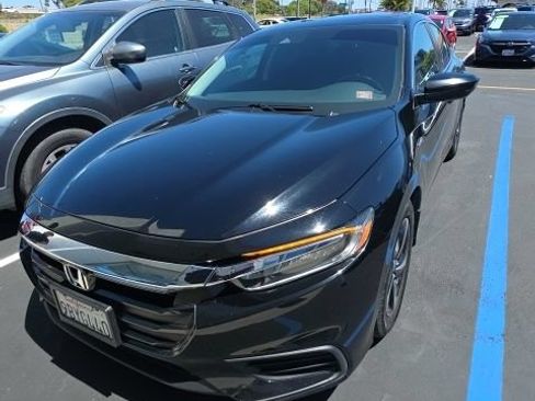 Used 2022 Honda Insight EX image 10