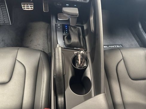New 2026 Hyundai Elantra SEL Sport FWD image 20