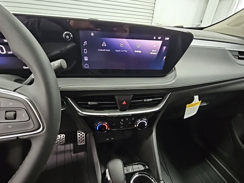 New 2026 Buick Encore GX Sport Touring image 12
