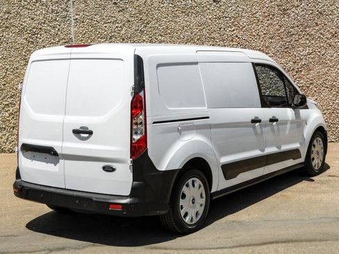 Used 2021 Ford Transit Connect XL FWD image 9