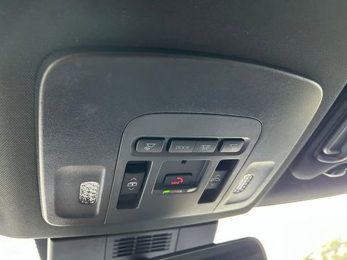 Certified 2025 Toyota Camry XSE image 30