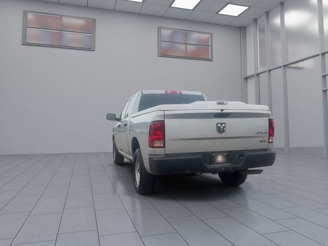Used 2014 RAM 1500 Tradesman w/ Popular Equipment Group AWD/4WD image 7