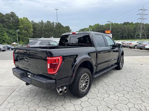 Used 2022 Ford F150 XLT w/ Equipment Group 302A High AWD/4WD image 14