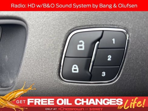 New 2026 Ford Bronco Sport Outer Banks w/ Outer Banks Tech Package+ AWD/4WD image 19