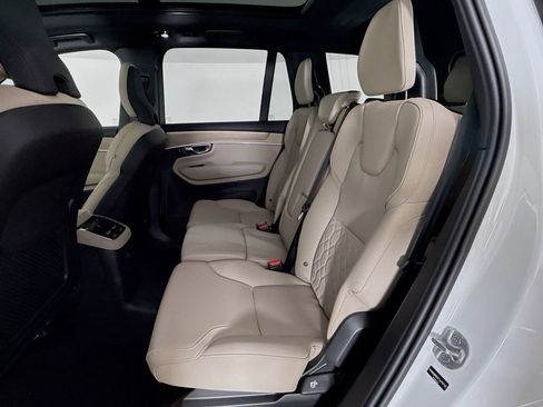 New 2026 Volvo XC90 T8 Plus w/ Protection Package Premier image 25