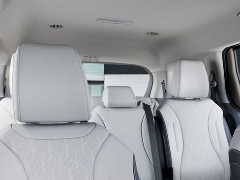 New 2026 Kia Carnival EX image 27