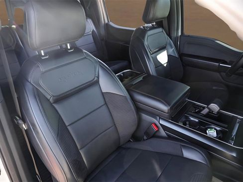 Used 2023 Ford F150 Raptor image 32