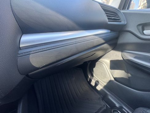 Used 2017 Honda Fit LX image 20