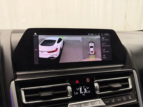 Used 2019 BMW M850i xDrive Coupe AWD/4WD image 26