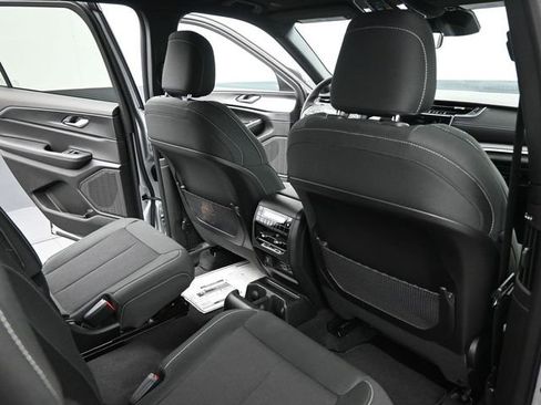 New 2026 Jeep Grand Cherokee L 4WD image 22