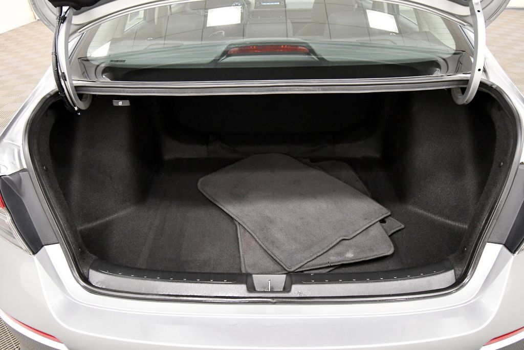 Certified 2025 Honda Civic LX image 7