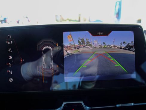 Used 2024 Toyota Supra Premium w/ Driver Assist Package image 24