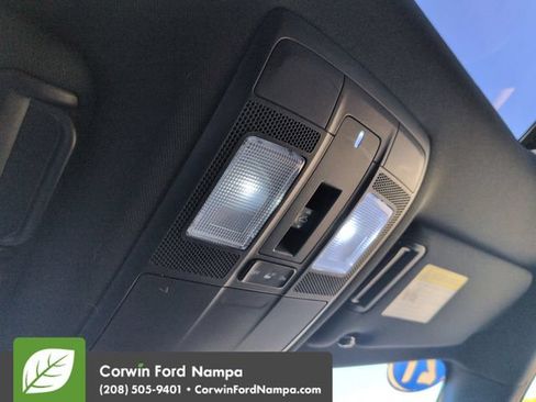 Used 2021 MAZDA CX-9 Carbon Edition AWD/4WD image 22
