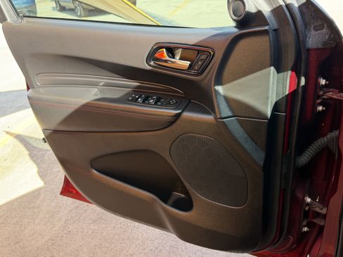 Used 2023 Dodge Durango R/T RWD image 27