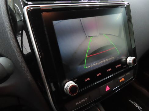 New 2026 Mitsubishi Outlander Sport LE AWD/4WD image 18