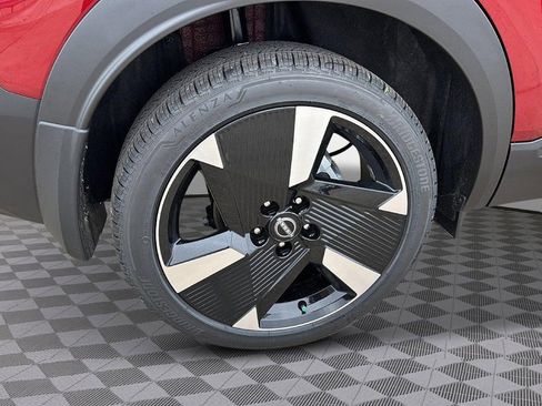 New 2026 Nissan Kicks SR w/ Cold Weather Package image 12