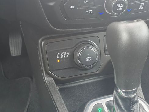 Used 2021 Jeep Renegade Latitude w/ Luxury Group I image 15