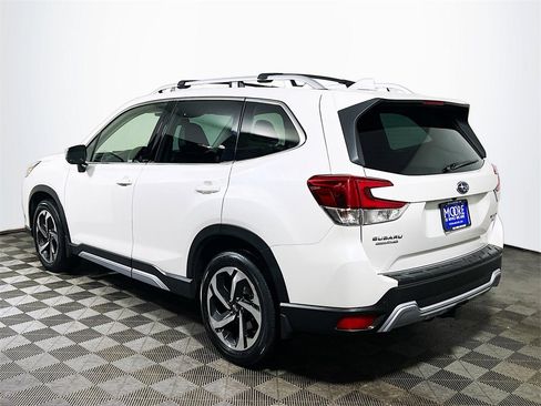 Certified 2023 Subaru Forester Touring image 6