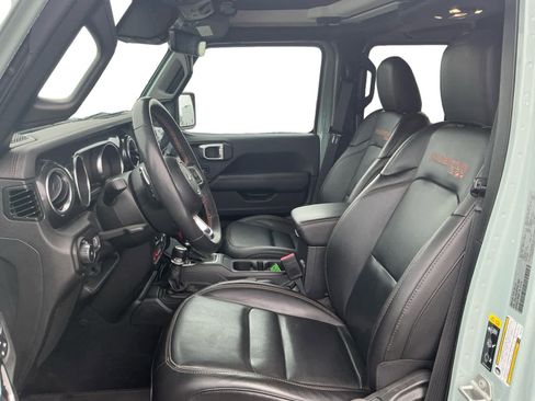 Used 2023 Jeep Wrangler Unlimited Rubicon 392 w/ Dual Top Group image 7