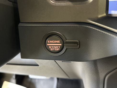 Certified 2024 Ford Bronco Raptor w/ Interior Carbon Fiber Pack 6 image 26