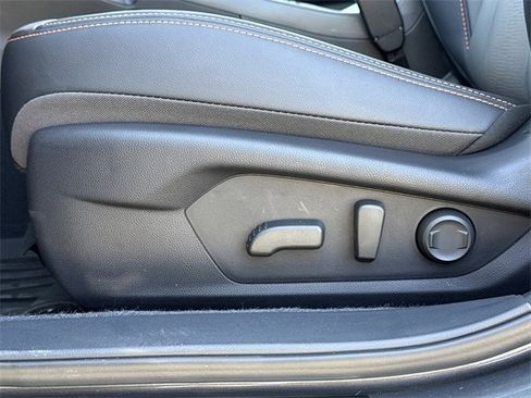 New 2025 Subaru Crosstrek 2.5i Limited image 23