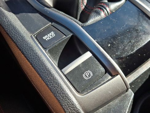 Used 2017 Honda Civic Si image 22