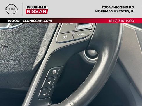 Used 2014 Hyundai Santa Fe Sport w/ Technology Package 04 FWD image 42