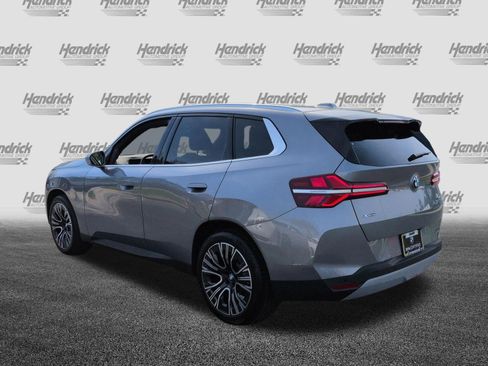 Certified 2026 BMW X3 xDrive30 image 8