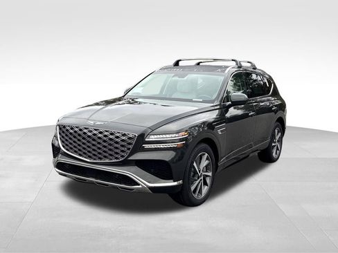 New 2026 Genesis GV80 2.5T Advanced AWD/4WD image 4