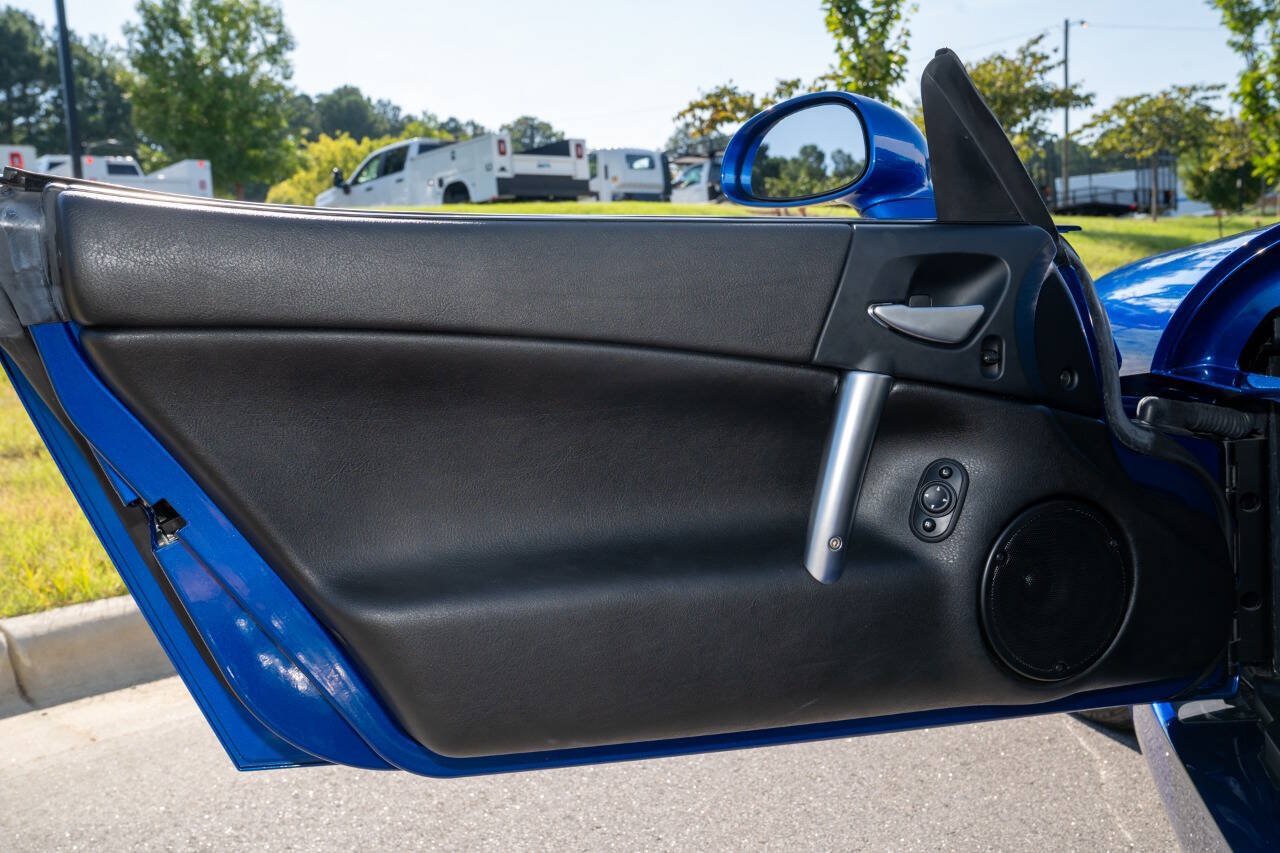 Used 2006 Dodge Viper SRT-10 RWD image 43