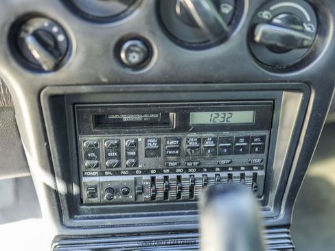 Used 1990 Eagle Talon TSi FWD image 23