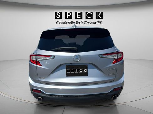 Used 2019 Acura RDX AWD image 4