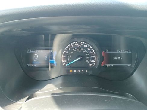 Used 2021 Ford Ranger Lariat w/ Equipment Group 501A High image 10