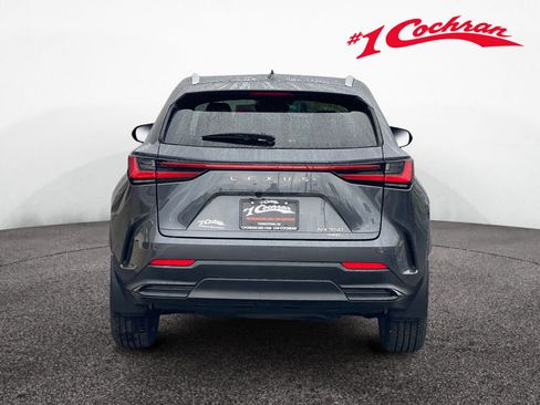 Used 2022 Lexus NX 350 AWD image 28