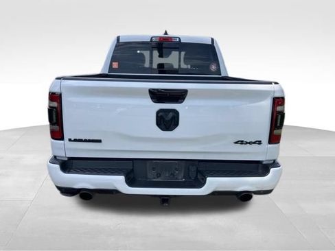 Used 2023 RAM 1500 Laramie AWD/4WD image 6