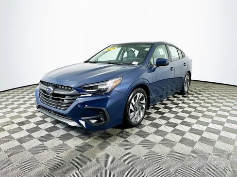 Certified 2024 Subaru Legacy Limited image 5