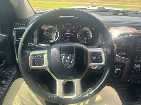 Used 2016 RAM 2500 Power Wagon Laramie AWD/4WD image 21