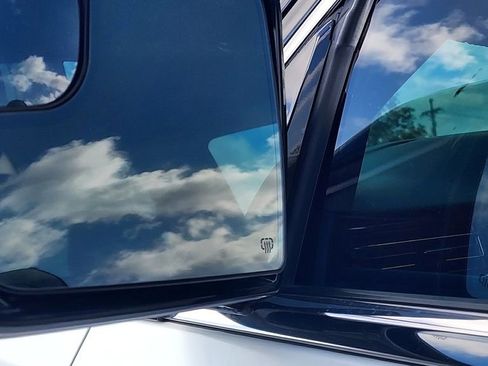 Used 2024 Jeep Grand Wagoneer L Series III w/ Rear Seat Video Group 1 image 27