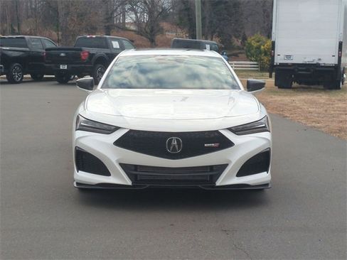 Used 2025 Acura TLX Type S image 16