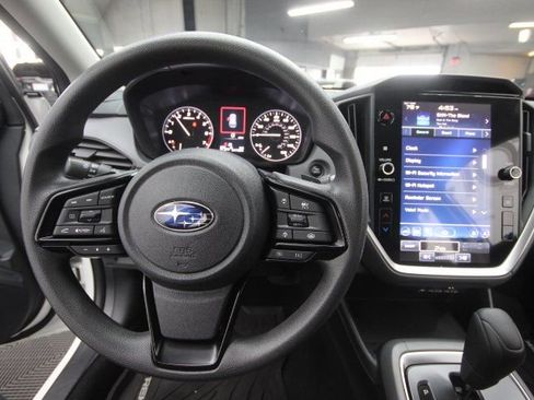 Used 2024 Subaru Crosstrek 2.0i Premium image 12