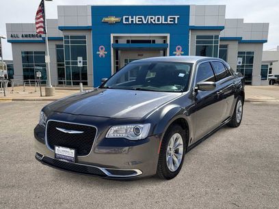 Used 2023 Chrysler 300 Touring