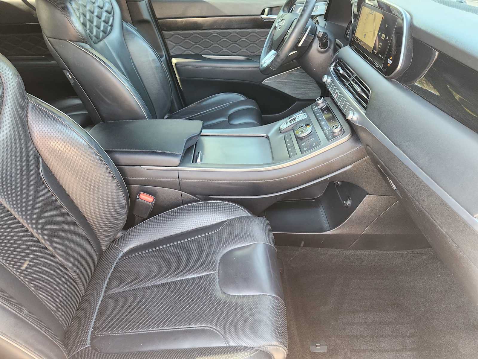 Used 2020 Hyundai Palisade Limited AWD/4WD image 14