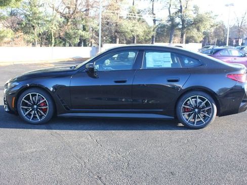 New 2026 BMW i4 xDrive40i w/ M Sport Package image 5