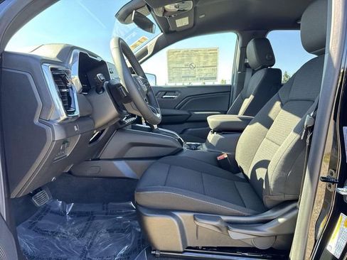 New 2026 GMC Canyon Elevation image 19