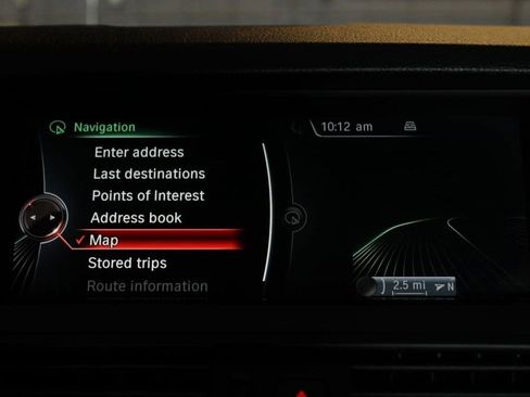 Used 2015 BMW 535i xDrive Sedan AWD/4WD image 16