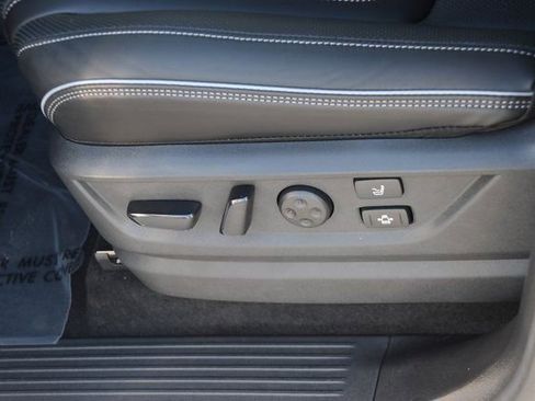 New 2026 INFINITI QX80 Autograph w/ Premium Cargo Package image 36